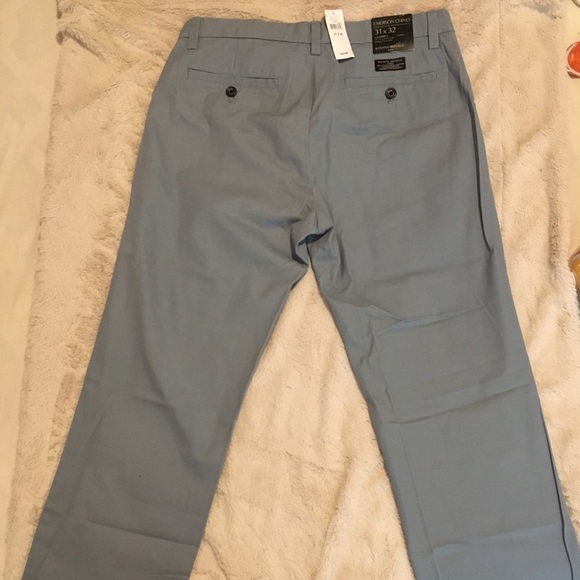Blue Banana Republic pants - Picture 2 of 3